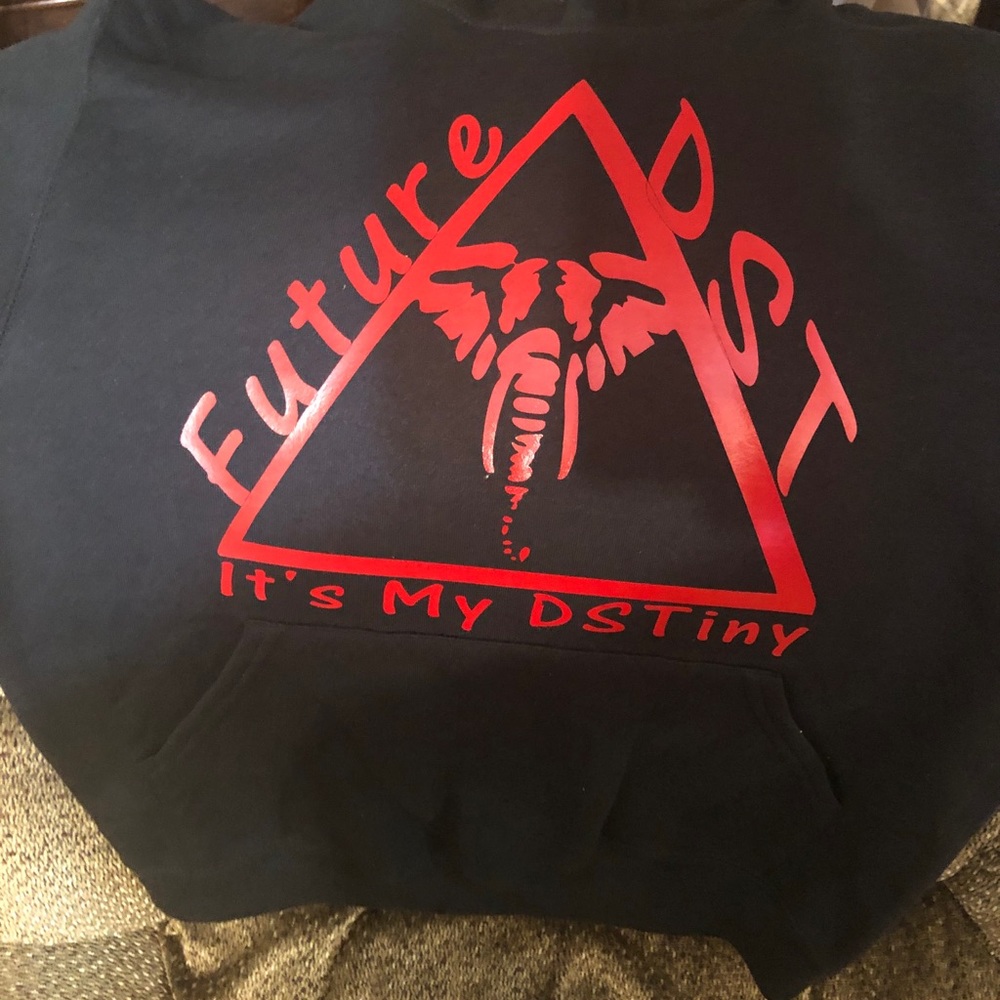 Future Delta Sigma Theta
